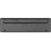 Клавіатура бездротова 2E KS260 WL EN/UKR Black (2E-KS260WB)
