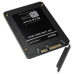Накопичувач SSD 128GB Apacer AS350 Panther 2.5“ SATAIII 3D TLC (AP128GAS350-1)