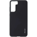 Чохол-накладка Pelican Protection Pack для Samsung Galaxy S21 FE SM-G990 Black (PP046300-01)