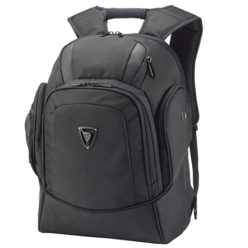 Рюкзак Sumdex PON-399BK 17“ Black