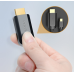 Адаптер-кабель Vention USB Type-C - HDMI (M/M), 2 м, Black (CGUBH)