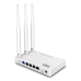 Бездротовий маршрутизатор Netis WF2409E