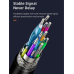 Кабель Cabletime DisplayPort - DVI (M/M), 1.8 м (CD34K)