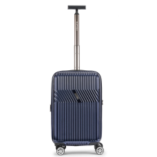 Валіза Sumdex 20“ (SWRH-720 NV) темно-синя