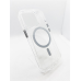 Чохол-накладка BeCover Space Case MagSafe для Apple iPhone 16 Pro Transparancy (712104)