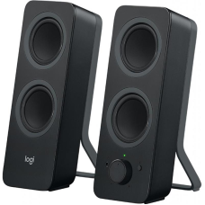 Акустична система Logitech Z207 Black (980-001295)