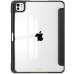 Чохол-книжка BeCover Soft Edge TPU з кріпленням Apple Pencil для Apple iPad Pro 11“ M4 2024 Black (711714)