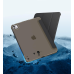 Чохол-книжка BeCover Tri Fold Hard для Apple iPad Pro 11“ M4 2024 Black (711726)