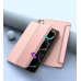 Чохол-книжка BeCover Tri Fold Hard для Apple iPad Pro 11“ M4 2024 Pink (711728)