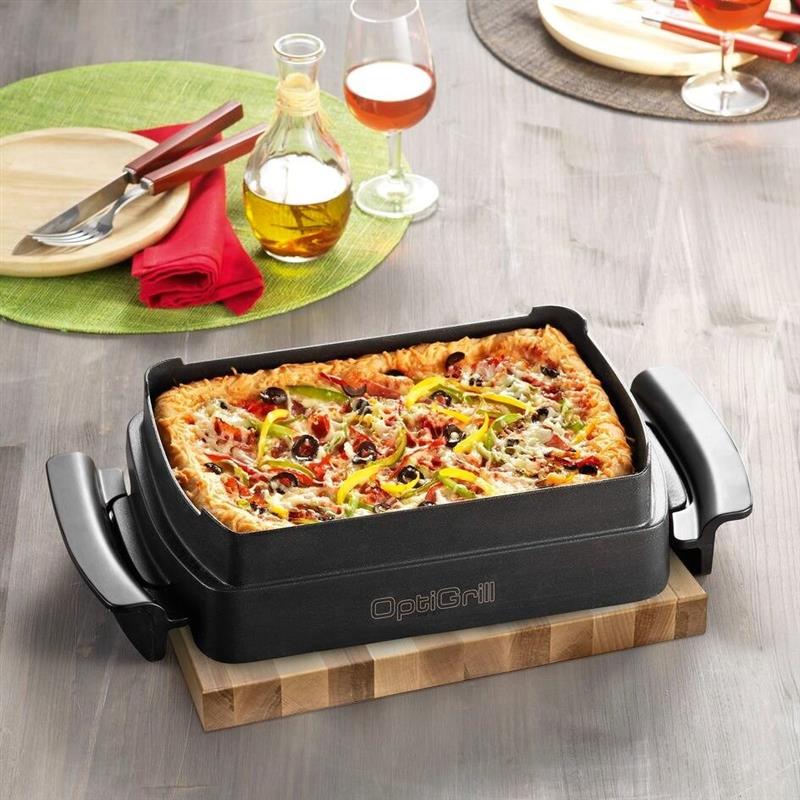 Насадка для запикання Tefal XA725870