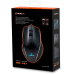 Миша REAL-EL RM-747 Black (EL123200028)