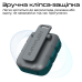 Акустична система HiFuture Pocket-S 5W White/Grey/Beige (pocket-s.whitegrey)