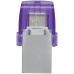 Флеш-накопичувач USB3.2 128GB Type-C Kingston DataTraveler microDuo 3C (DTDUO3CG3/128GB)