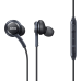 Гарнітура Samsung EO-IG955 Tuned by AKG Black (GH59-14744A-OEM)