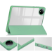 Чохол-книжка BeCover Soft Edge TPU для Xiaomi Redmi Pad SE 8.7 Green (712567)