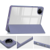Чохол-книжка BeCover Soft Edge TPU для Xiaomi Redmi Pad SE 8.7 Purple (712571)