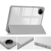 Чохол-книжка BeCover Soft Edge TPU для Xiaomi Redmi Pad SE 8.7 Gray Marble (712575)