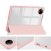Чохол-книжка BeCover Soft Edge TPU для Xiaomi Redmi Pad SE 8.7 Pink Marble (712576)