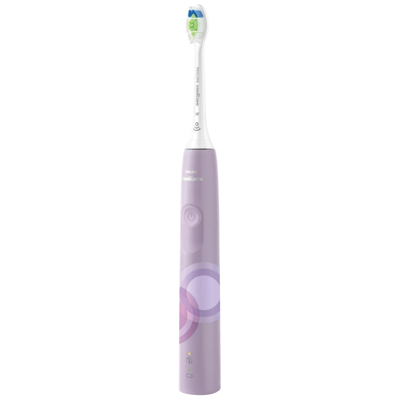 Зубна електрощітка Philips HX3689/44