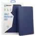 Чохол-книжка BeCover Smart Case для Samsung Galaxy Tab S10 Plus SM-X820/SM-X826 Deep Blue (712233)