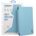 Чохол-книжка BeCover Smart Case для Samsung Galaxy Tab S10 Plus SM-X820/SM-X826 Light Blue (712236)