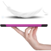 Чохол-книжка BeCover Smart Case для Samsung Galaxy Tab S10 Plus SM-X820/SM-X826 Purple (712237)