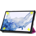 Чохол-книжка BeCover Smart Case для Samsung Galaxy Tab S10 Plus SM-X820/SM-X826 Purple (712237)
