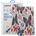 Чохол-книжка BeCover Smart Case для Samsung Galaxy Tab S10 Plus SM-X820/SM-X826 Butterfly (712241)