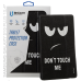 Чохол-книжка BeCover Smart Case для Samsung Galaxy Tab S10 Plus SM-X820/SM-X826 Don`t Touch (712242)