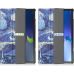 Чохол-книжка BeCover Smart Case для Samsung Galaxy Tab S10 Plus SM-X820/SM-X826 Night (712245)