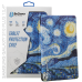 Чохол-книжка BeCover Smart Case для Samsung Galaxy Tab S10 Plus SM-X820/SM-X826 Night (712245)