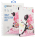 Чохол-книжка BeCover Smart Case для Samsung Galaxy Tab S10 Plus SM-X820/SM-X826 Fairy (712250)