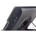 Підставка для ноутбука Gembird NBS-1F17T-01 Black 17“