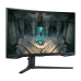 Монiтор Samsung 32“ Odyssey G6 LS32BG650E (LS32BG650EIXUA) VA Black Curved 240Hz