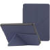 Чохол-книжка BeCover Ultra Slim Origami для Amazon Kindle Paperwhite 11th Gen. 2021 Deep Blue (707219)