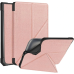 Чохол-книжка BeCover Ultra Slim Origami для PocketBook 740 Inkpad 3/Color/Pro Rose Gold (707456)