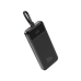 Універсальна мобільна батарея XO PR274 10000mAh 22.5W Black