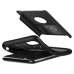 Чохол-накладка Spigen Slim Armor для Apple iPhone 11 Pro Black (077CS27099)