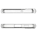 Чохол-накладка Spigen Liquid Crystal Glitter для Samsung Galaxy S22 SM-S901 Crystal Quartz (ACS03985)