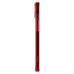 Чохол-накладка Spigen Ultra Hybrid для Apple iPhone 14 Red Crystal (ACS05042)