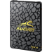 Накопичувач SSD 120GB Apacer AS340 Panther 2.5“ SATAIII TLC (AP120GAS340G-1)