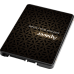 Накопичувач SSD 120GB Apacer AS340X 2.5“ SATAIII TLC (AP120GAS340XC-1)