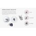 Bluetooth-гарнітура iMiki SP1 Black