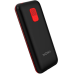 Мобiльний телефон Nomi i1880 Dual Sim Red