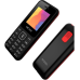 Мобiльний телефон Nomi i1880 Dual Sim Red