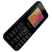 Мобiльний телефон Nomi i1880 Dual Sim Black