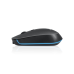 Миша бездротова REAL-EL RM-470W Dark Gray