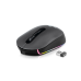 Миша бездротова REAL-EL RM-470W Dark Gray
