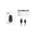 Миша бездротова REAL-EL RM-470W Dark Gray