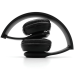 Гарнітура Media-Tech Epsilion BT MT3591 FM/MP3 Black (MT3591)
